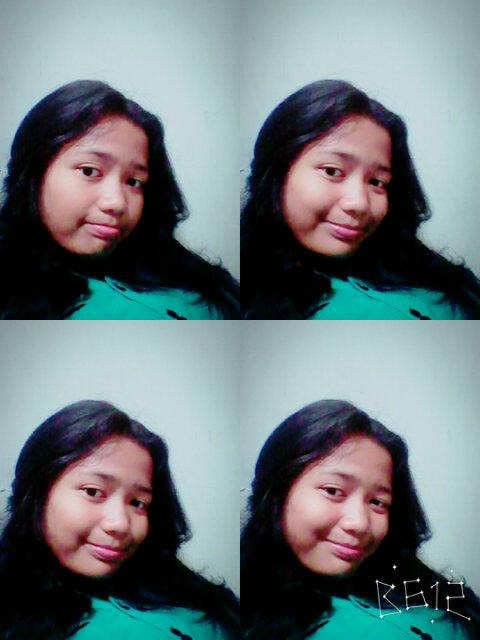 MDLScout ♥ Live Is An Adventure !-) || Kiki Ferrisa Kamto ♥