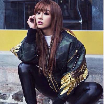 We the B.E.S.T. SISTAR 안녕하세요 !! 자기 소개해 드리겠어요.제 이름은 김효린 leader Sistar 입니다. 제 별명이 효린 예요. [ just Bot in thai ] #91line