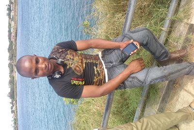 OsumoRonald's profile picture. 