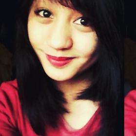really funny with extremely funny personality  and wants to have fun with anybody that makes her life worthy.