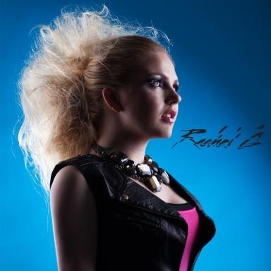 UK Pop/Dance Artist
