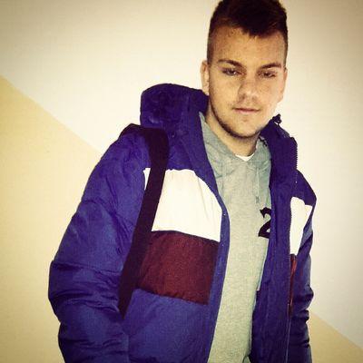 david_dac4's profile picture. Instagram:david.dac4