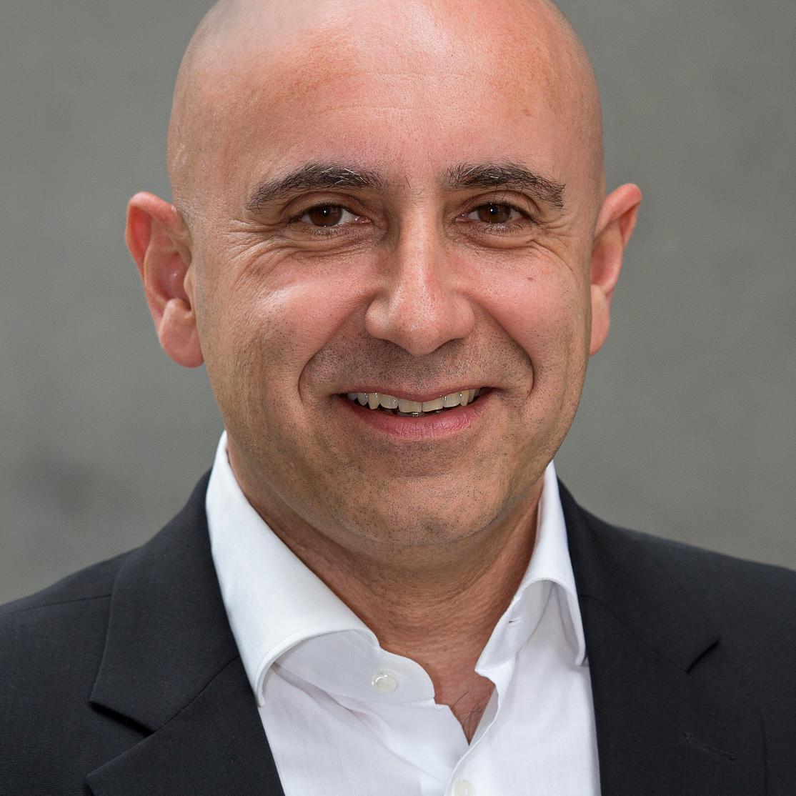 Unternehmer/Investor