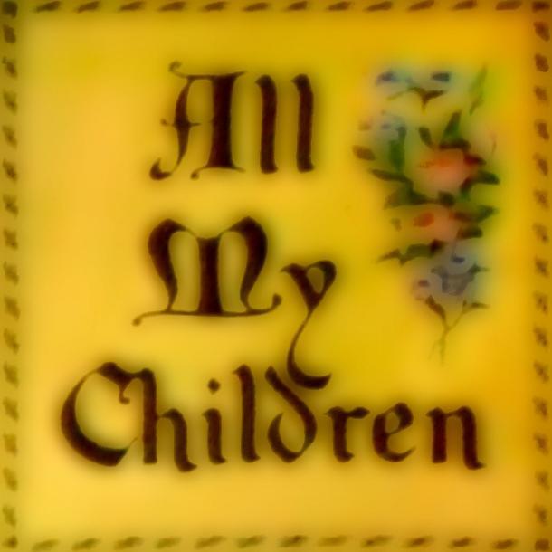 An extensive chronological collection of All My Children episodes and clips.
Relive All My Children through the years!