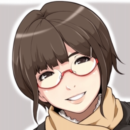 Myssa Elaine Reyesさんのプロフィール画像