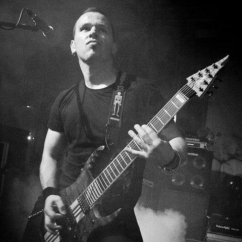 guitarist, mixer/producer/sound engineer, songwriter, singer, multi-instrumentalist;