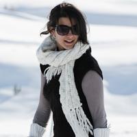 Lora_M73's profile picture. PhD Student in Neurosciences