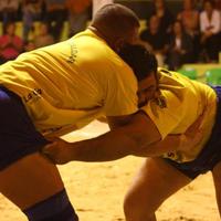 A. C. CantaSur (@cantasur2) 's Twitter Profile