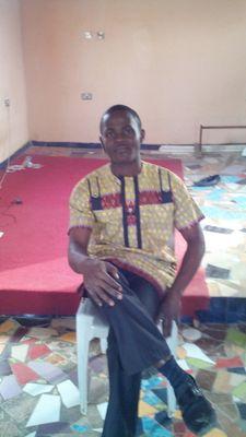 to Yahweh be the glory
