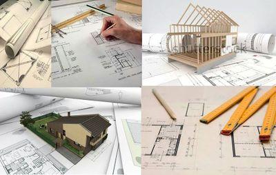 مهندس معماري