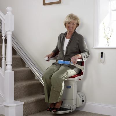 mickgilroy's profile picture. For sound sensible free advice on all stairlift requirements simply call 0191 600 0191 or visit our website.