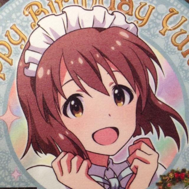 ごった煮。
刀と石とお菓子とアイマス。ときどき原神。
※取引アカではないので粗相があったらすみません