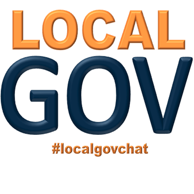 Blog and weekly Twitter chat (Wednesdays at 9pm EST) for local gov communicators to share info, ideas. Tweets by @rupertmike