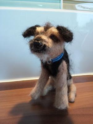hi im mini mr dillon .im @mrdillondog travel alter ego .my dad is @wafrel