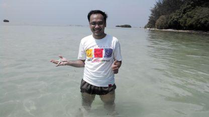 Bersyukur selalu atas segala hal