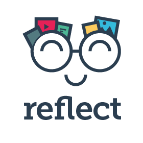 Reflect makes it easy to remember the important stuff in your Evernote account. For web, Chrome & iOS. Need help? support(at)reflectapp.io.