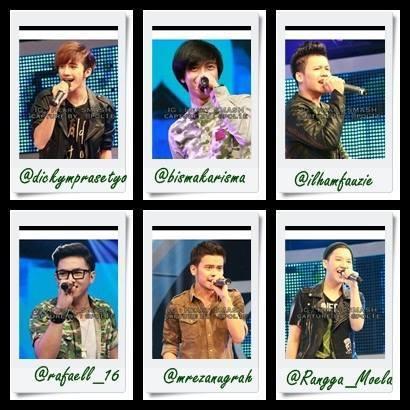 Neta Nesia|SmashBlast|Follow me just mention for foback