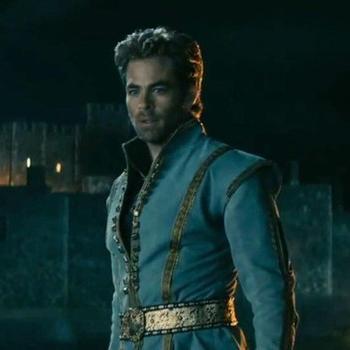 @A_GoldenSlipper is my wife and @The_OtherPrince is my brother.
「#IɴᴛᴏTʜᴇWᴏᴏᴅs」#DɪʌƅʅơFɪɾє❖
