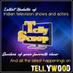Telly Scoop (@telly_scoop) Twitter profile photo Telly Scoop (@telly_scoop) Twitter profile photo