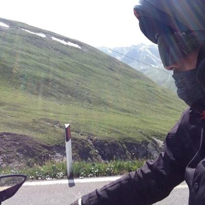 Keen traveler. Rock addicted. Motorcycle evangelist. Radio amateur. Critical Infrastructure Protection ambassador.
