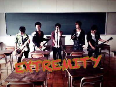 Ex_Kiwami's profile picture. 2015,2/28で解散した高校生バンドです いままでありがとうございました。