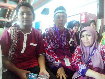 dearest:* 2205
Biasaajalah!