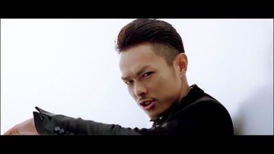 三代目Ｊsoulbrothers　　八木が谷→ＴＹ高校　一年　soccer部　５番