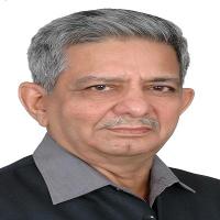 Amb Rajiv Dogra (@ambrajivdogra) 's Twitter Profile