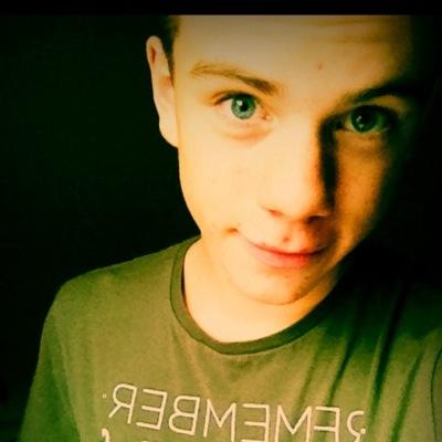 j'ai 15 ans.
voila.