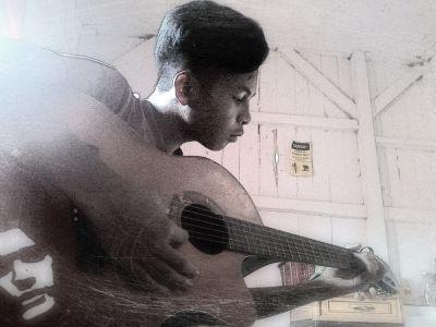 Instagram : @ridwan_firdaus.  Kill or to be killed !