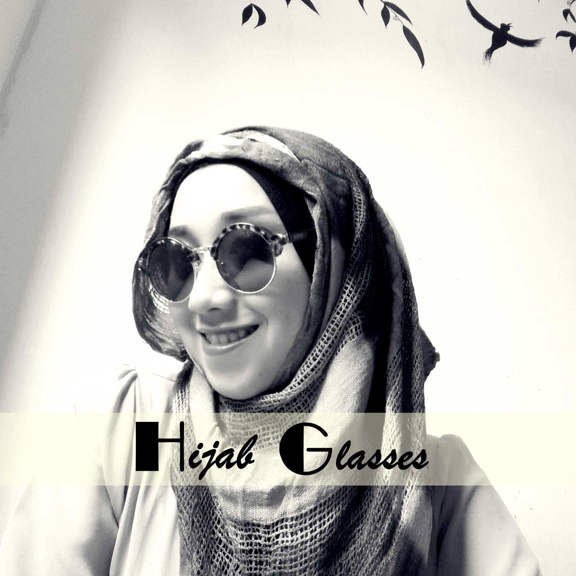  Kacamata Hijab  on Twitter Kacamata  unik 75K let cekidot 