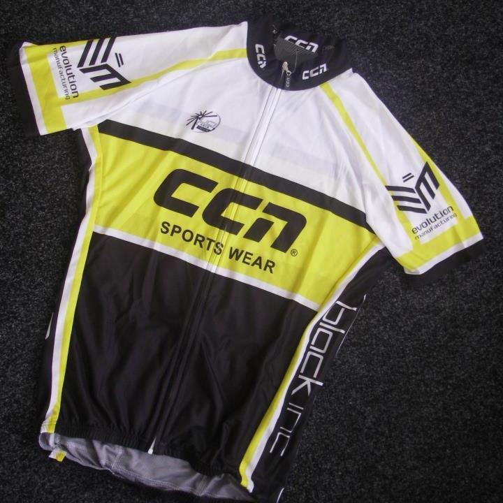 CCN_Sportswear's profile picture. 