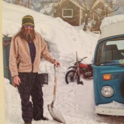 ghog76's profile picture. Born on groundhog day 1976. Living life one day at a time ever since.