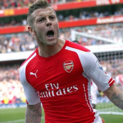 Soon to be silver member at Arsenal