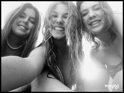 14 ♡~Ni contigo ni sin ti, ostia puta, echame otro mas en vez de echarme las culpas~ Siempre con mis chicas.¡Mi tolai la mejor ! 《♡Mi rey ♥》