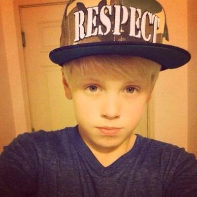 14y/o best singer is @Johnnyosings and @nefudaboss