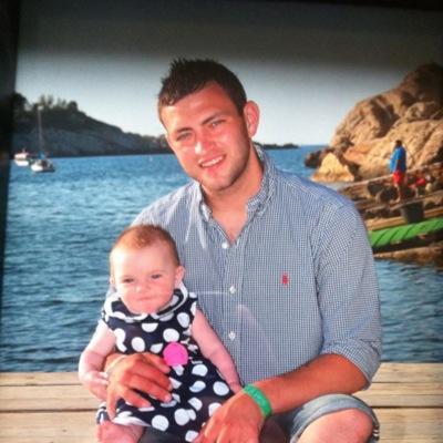 Waderz14's profile picture. 