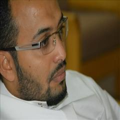 موظف أتصالات - أحترم كل وجهات النظر- صاحب فكر حر فِي عقلِي ألفُ مَدينہّ من الضحكّ وفِي قَلبيّ قَريہ ريفيّہ يسكنهُا الحُزنّ وبيّن هَذا وذاك أحمد الله دائماً