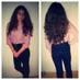 Vaseto Vasilieva (@vasettyy) Twitter profile photo