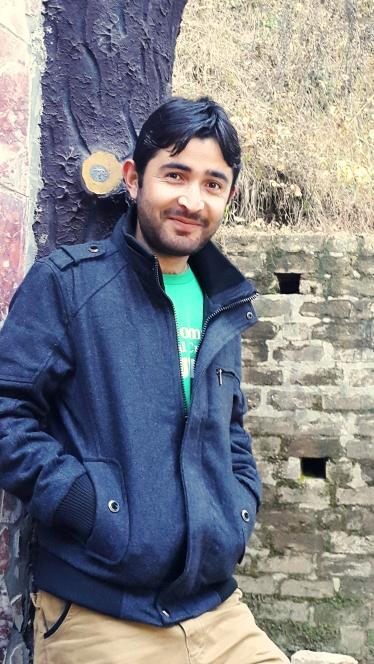 sohailalam743's profile picture. 