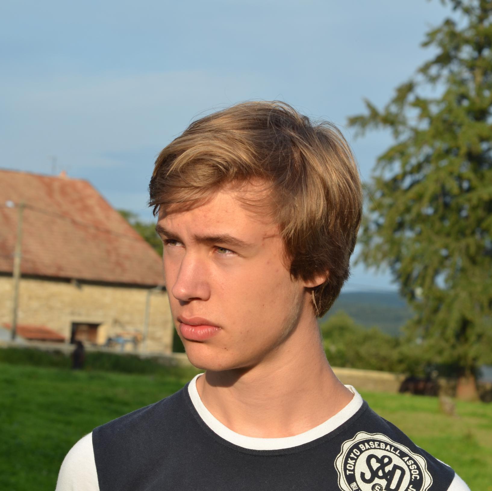 Luxe, calme et volupté.