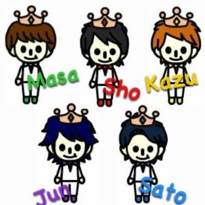 ぽよ((o(｡･ω･｡)o)