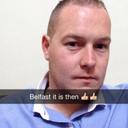 Jason Trainor  - @Jayt5cfc - Twitter