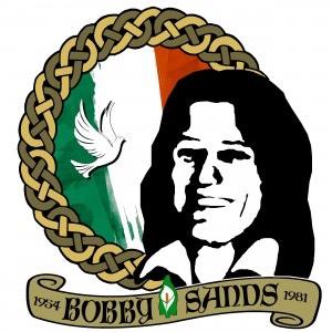Bsands0309's profile picture. IRA TIOCFAIDH AR LA SINN FEIN 
Go on home British soldiers go on home