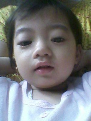 semangat nenk manik..
