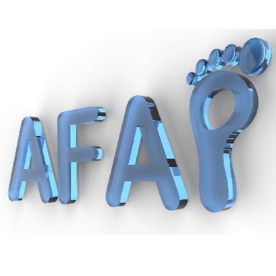 Assoc. Foot & Ankle Physios & AHPs: Educational charity aiming to improve F&A care by increasing educational & research opportunities.