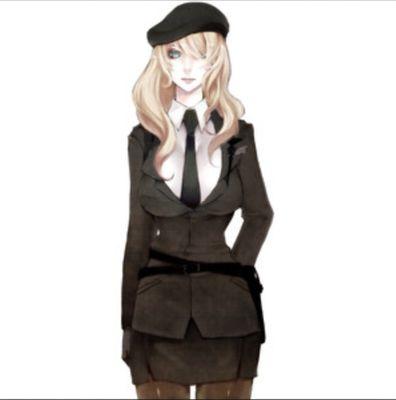 Hello I am Melanie Beilschmied 16 years daughter from Ludwig Beilschmied(searching)and my oncle is Gilbert Beilschmied(searching)#OpenRP#Single