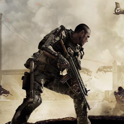 Hey guys its madmicky03 here my new twitter account is here also follow @ImJustJoshHD & @ImJustThatGamer there awesome thanks - Madmicky03. :D