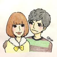きどまほ (@_ryomahochan) 's Twitter Profile Photo きどまほ (@_ryomahochan) 's Twitter Profile Photo