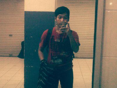 ianshello11's profile picture. 